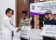Bupati Herdiat Pilih Tak Naikkan Pajak Meski Fiskal Terhimpit, Fokus Pulihkan Warga Terdampak Bencana