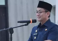 Gaspol Sekolah Rakyat, Bupati Cecep Siapkan Lahan 7,5 Hektare di Pancatengah