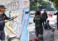 Pesta Rakyat Milangkala Tatar Sunda di Kota Bandung, Cek Rute Kirab Budaya dan Lokasi Kantong Parkir Utama