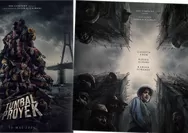 Tayang Perdana! Cek Jadwal Bioskop Tasik XXI Plaza Asia Hari Ini, Ada Horor Mencekam Tumbal Proyek
