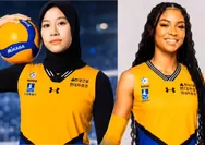 Strategi Kang Sung Hyung, Rekrut Jordan Wilson Demi Manjakan Serangan Megawati Hangestri di Hyundai Hillstate