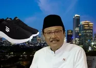 Dua Pejabat Kemensos Dinonaktifkan Gus Ipul Buntut Investigasi Skandal Pengadaan Sepatu SR Rp799 Ribu