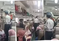 Diturunkan di Stasiun Kiaracondong, Pelaku Kasus Catcalling di KA Lokal Rute Garut-Purwakarta Akhirnya Ditindak