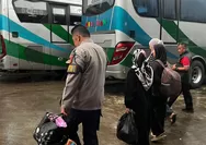 Perempuan Asal Tasikmalaya yang Hilang Akhirnya Ditemukan, Ngaku Dijanjikan Pekerjaan di Jakarta