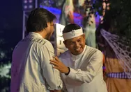 Milangkala Tatar Sunda Digelar di Gedung Sate, Drama Peuting Munggaran Angkat Spirit Pajajaran