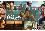 Jadwal Film Bioskop Tasik XXI Plaza Asia dan Transmart Hari Ini, Selasa 19 Mei 2026, Dilan ITB 1997 hingga Gohan