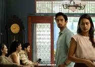 Angkat Isu Sandwich Generation, Intip Sinopsis Film Keluarga Suami Adalah Hama yang Siap Tayang 21 Mei 2026   