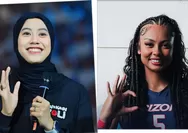 Ini Efek Instan Megawati Hangestri Usai Gabung Klub Raksasa Korea Hyundai Hillstate
