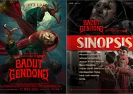 Jadwal Tayang Perdana Film Terbaru Badut Gendong: Cek Sinopsis Lengkap, Daftar Pemeran, dan Detail Spin-off Qodrat