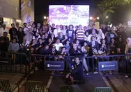 Menatap Panggung Nasional, Festival Kreatif Indonesia Kini Bisa Ajukan Diri Masuk Jejaring ICCN