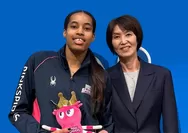 Menakar Kekuatan Baru Heungkuk Life Pink Spiders Pasca Era Kim Yeon Kyung, Bisakah Kindelan Jadi Solusi Yoshihara