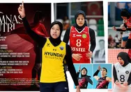 Jadwal Megawati Hangestri Bersama Hyundai Hillstate di Korea Musim 2026, Ini Alasan Absen dari Agenda Resmi PBVSI
