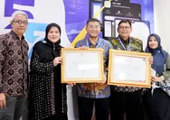Raih Anugerah Kearsipan 2026, Pemprov Jabar Dorong Pembenahan Sistem Informasi Kearsipan Demi Pelayanan Masyarakat