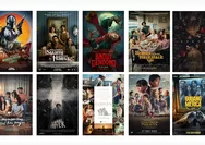 Jadwal Bioskop Tasik XXI Plaza Asia dan Transmart Hari Ini, Serbuan Film Terbaru Siap Mengisi Libur Akhir Pekan