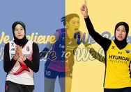 Tanpa Hadirnya Ratu Voli Korea, Megawati Hangestri Tatap Jalur Juara Bersama Hyundai Hillstate di Musim Kompetisi 2026/2027