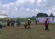 Syukuran Persib Juara, Warga Tasikmalaya Pilih Bersih-Bersih SOR Kaliki daripada Konvoi
