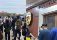 Jejak Kosong Pemilik Marwah Catering Service, Puluhan Calon Pengantin Gigit Jari, Laporan Polisi Sempat Ditolak
