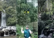 Palawi Risorsis Kembangkan Curug Cilember Sebagai Destinasi Ekowisata Unggulan Kabupaten Bogor untuk Wisata Alam