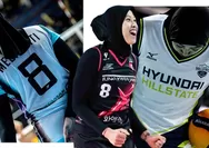 Dapat Kendaraan Pribadi dan Layanan Nutrisi, Ini Deretan Fasilitas Mewah Megawati Hangestri di Hyundai Hillstate