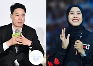 Rahasia di Balik Transfer Megawati Hangestri ke Hyundai Hillstate Terungkap, Kang Sung Hyung Blak Blakan Soal Ini