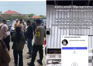 Owner WO Marwah Diduga Sengaja Bungkam Mantan Karyawan yang Menagih Hak Gaji Selama Berbulan-bulan