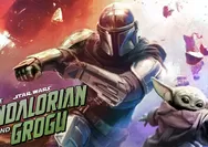 Sensasi Star Wars di Tasikmalaya, Cek Jadwal Film Tasik XXI  Plaza Asia 25 Mei 2026 dan Harga Tiketnya di Sini
