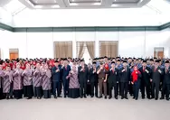 426 ASN Pemkab Ciamis Dilantik, Bupati Herdiat Ingatkan Integritas dan Pelayanan Masyarakat