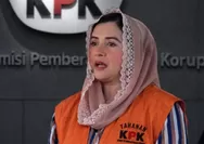 KPK Bongkar Skenario Fadia Arafiq Mobilisasi Pekerja Outsourcing di Pilkada Kabupaten Pekalongan 2024