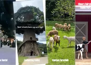 Rekomendasi Wisata Terbaru di Bogor, Mulai dari Salju Sentul hingga Edukasi Satwa Khas Puncak, Cocok Buat Liburan!