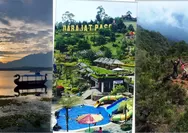 Rekomendasi Destinasi Wisata Hidden Gem di Garut, Segarnya Air Panas Alami dan View Kelas Dunia, Cocok Buat Liburan!