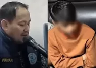 Kasus Anak Bupati Riau Positif Ganja Viral, BNN Sebut AF Hanya Terpapar Asap di Toilet Tempat Hiburan Malam