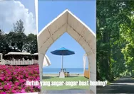 Bukan Cuma Puncak! Ini 3 Destinasi Wisata Hits di Cianjur Jawa Barat yang Punya Vibes Luar Negeri, Penasaran?