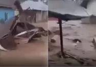 Banjir Bandang Gorontalo Utara Sisakan Lumpur dan Kerusakan, 529 KK di 5 Desa Masih Terdampak