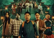 Jadwal Film Bioskop Tasik XXI Plaza Asia Hari Ini, Sekawan Limo 2 Tembus Ribuan Penonton dalam 3 Hari