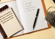 Tanpa Cuti Bersama, Ini Siasat Atur Agenda Liburan Lewat Momentum Tanggal Merah Kalender Juni 2026