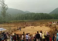 Akhir Pekan, Kawah Putih dan Ranca Upas Dipadati Pengunjung, PT Palawi Risorsis Siapkan Layanan Tambahan
