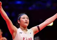 Profil An Se Young Jadi Buruan usai Viral Bersama Megawati Hangestri, Ini Jejak Prestasi Bintang Korea Selatan