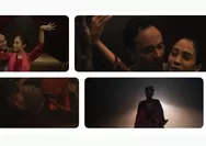 Jadwal Film Bioskop di Transmart Tasikmalaya XXI Hari Ini, Selasa 2 Juni 2026, Badut Gendong Tayang 4 Kali