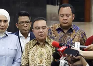 DPR Soroti Kinerja Nanik S Deyang, Dinilai Tepat Memimpin BGN Usai Pergantian Kepala BGN