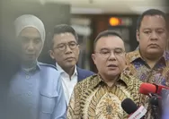 DPR Apresiasi Evaluasi BGN oleh Prabowo Subianto, Pergantian Kepala BGN Dinilai Respons Aspirasi Publik