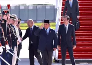 Diplomasi Prabowo Subianto Hasilkan Komitmen Rp2.281 Triliun, dari Program Investasi hingga Kerja Sama Strategis