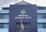 OTT KPK di Imigrasi Jakarta Barat, Dugaan Korupsi Pengurusan KITAP-KITAS WNA Seret Belasan Orang