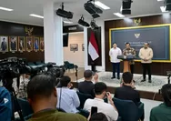 Prabowo Subianto Rombak BGN, Nanik S Deyang Ditunjuk Pimpin Program MBG ke Tahap Berikutnya