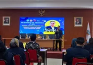 OJK Tasikmalaya Gandeng Karang Taruna Perangi Pinjol Ilegal dan Judi Online Lewat Edukasi Keuangan