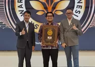 JNE Raih Penghargaan Indonesia CSR Brand Equity Awards 2026, Program Pendidikan dan Literasi Jadi Sorotan