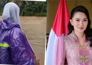 Viral Siswi Desa Nyofifi Minta Jembatan ke Sherly, Jalur Sekolah Terputus Saat Banjir Melanda