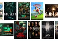 Jadwal Bioskop Tasik XXI Plaza Asia dan Transmart Hari Ini, Jumat 5 Juni 2026, Cek Jam Tayang Film Favoritmu