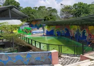 Pemandian Air Panas Ciniru Kuningan, Wisata Alam Favorit untuk Relaksasi di Kaki Gunung Ciremai