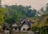 Kampung Naga 2026, Benteng Budaya Sunda yang Tetap Bertahan di Tengah Arus Modernisasi