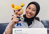 Megawati Hangestri ke Korea 1 Juli 2026? Hyundai Hillstate Bersiap Sambut Kembalinya Bintang V League
